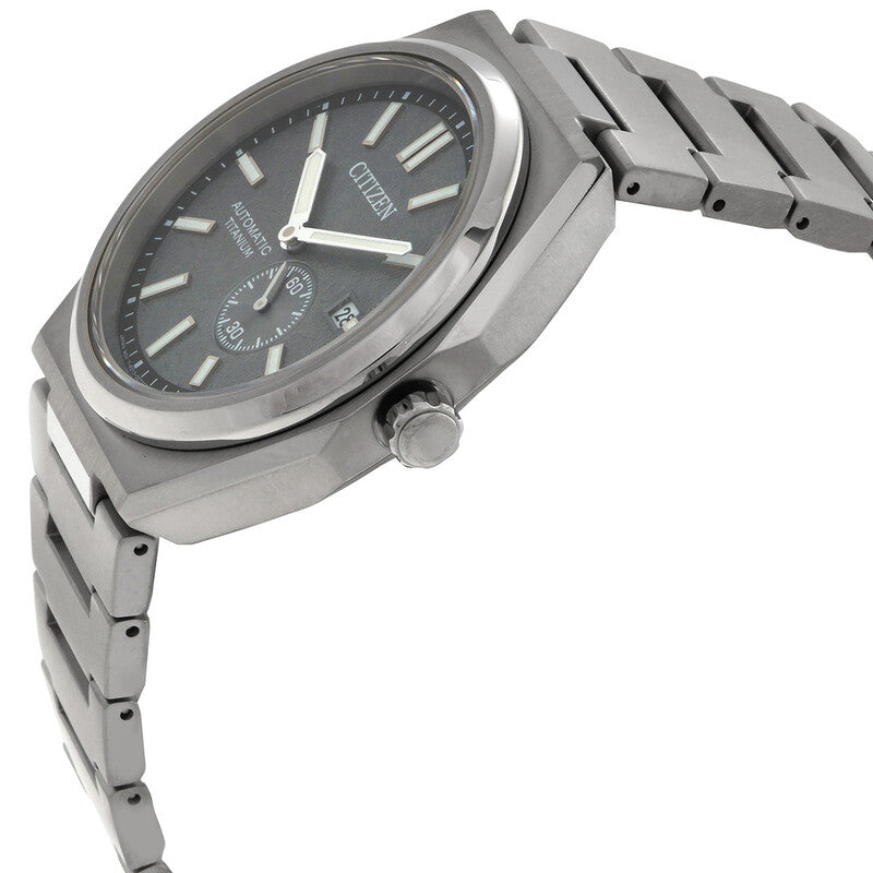 Citizen Super Titanium Automatic Mens Watch