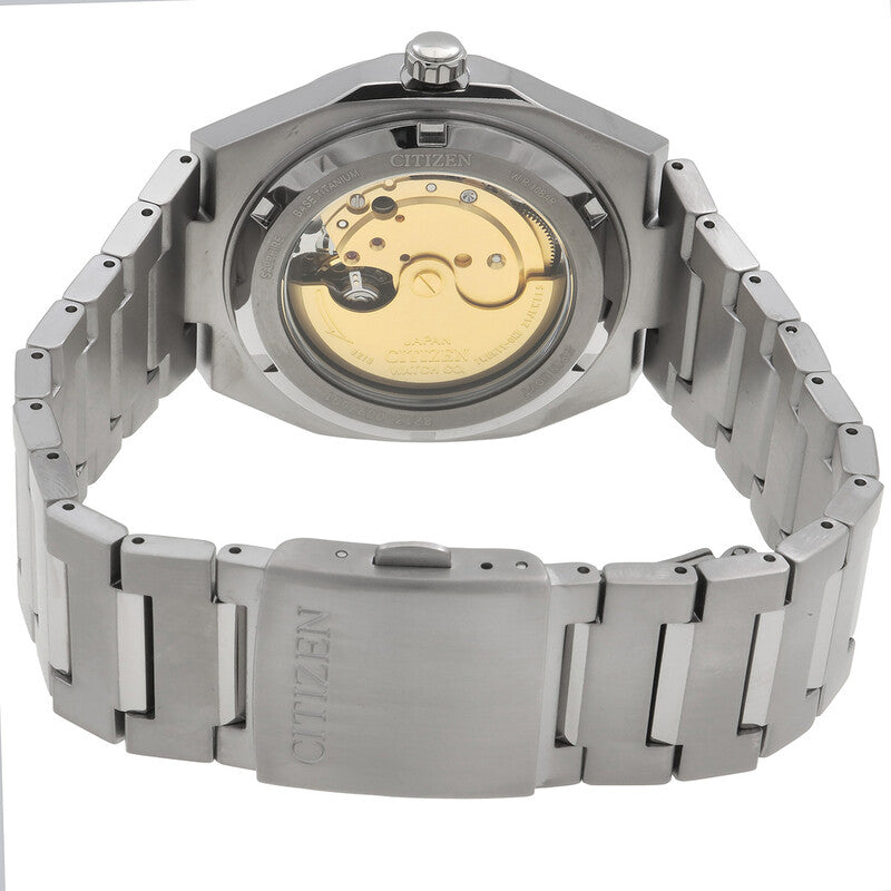 Citizen Super Titanium Automatic Mens Watch