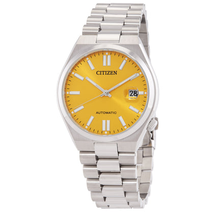 Citizen Tsuyosa Automatic Mens Watch