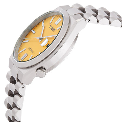 Citizen Tsuyosa Automatic Mens Watch