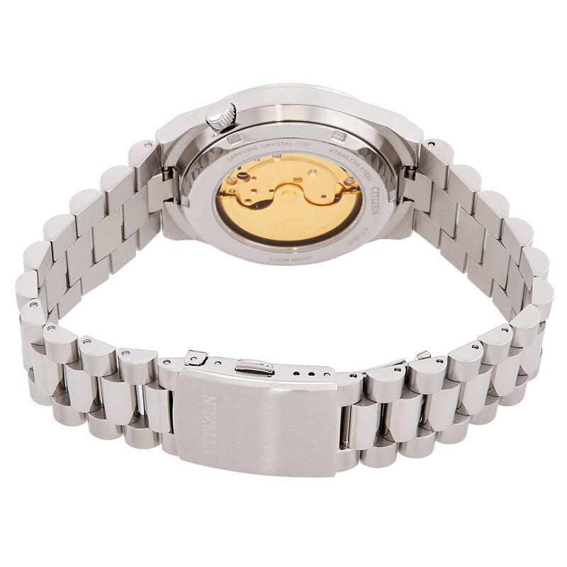 Citizen Tsuyosa Automatic Mens Watch