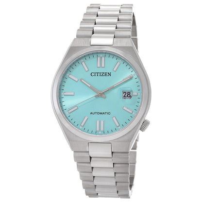 Citizen Tsuyosa Automatic Mens Watch