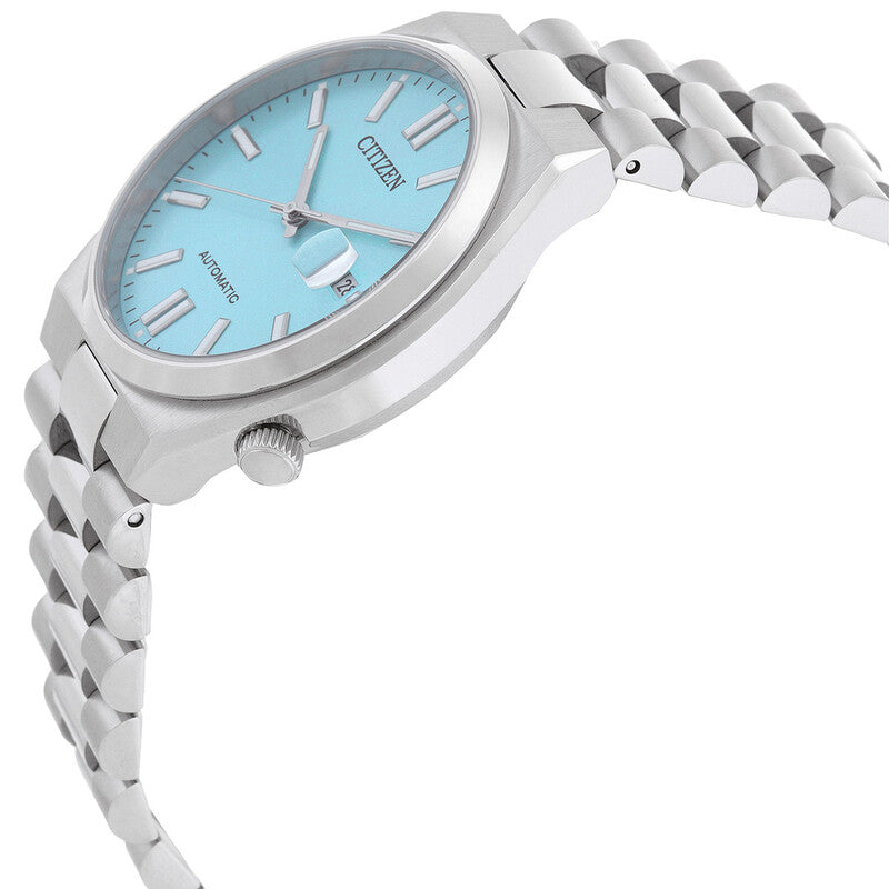 Citizen Tsuyosa Automatic Mens Watch