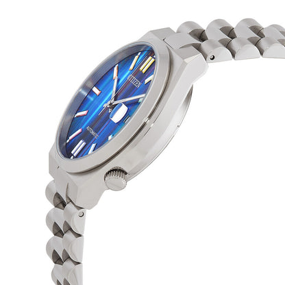 Citizen Tsuyosa Automatic Mens Watch