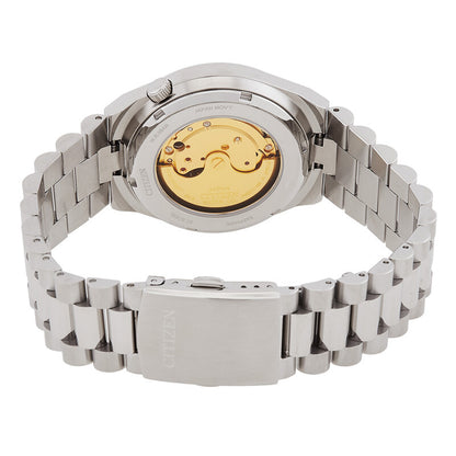 Citizen Tsuyosa Automatic Mens Watch
