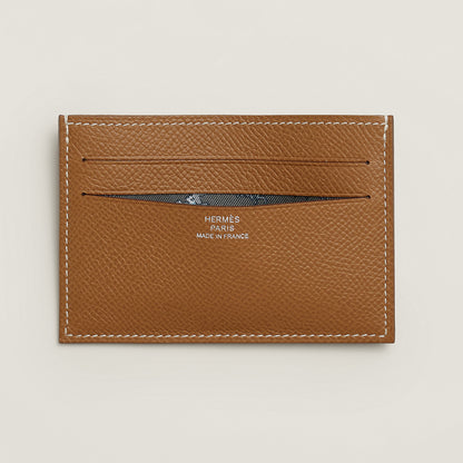  Hermes Citizen Twill Card Holder