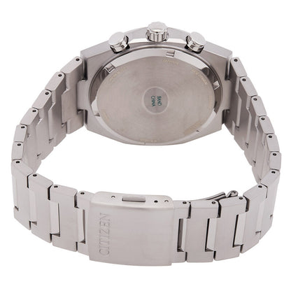 Citizen Zenshin Chrono Chronograph Mens Watch