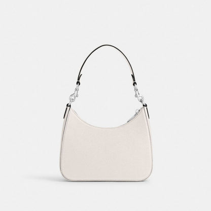 Coach Hobo Crossbody Bag Chalk