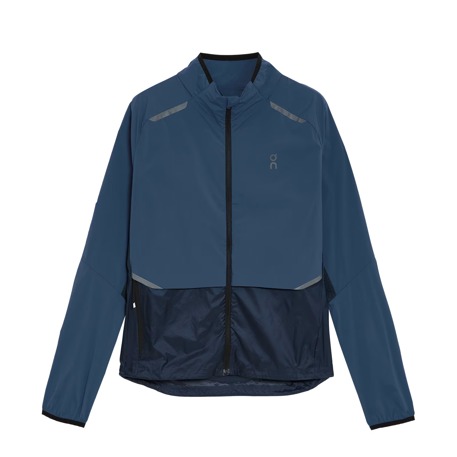 On Weather Jacket Denim | Navy (Women'S)