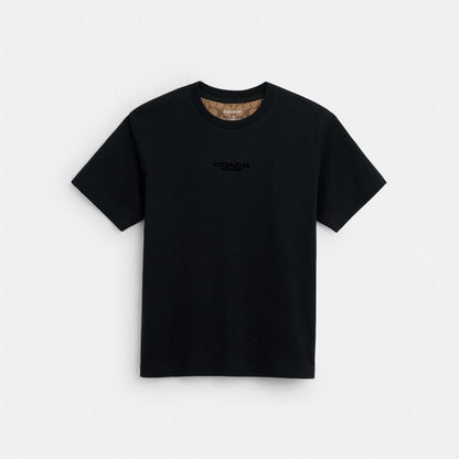 Coach Coach Top Black