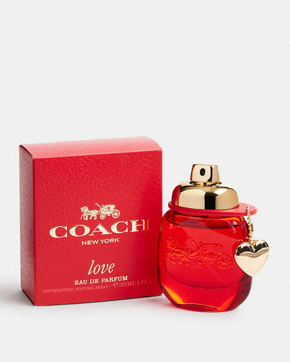 Love Eau De Parfum 30 Ml Multi Multi