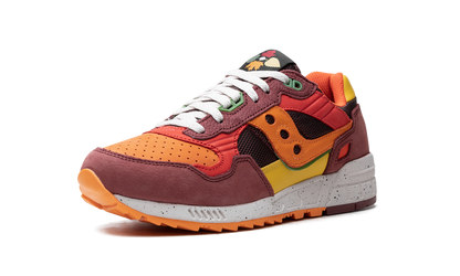 Saucony Shadow 5000 Fall Foliage