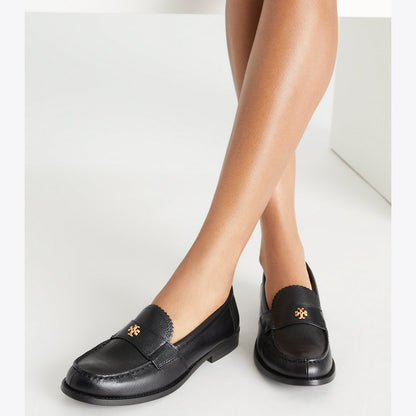 Tory Burch Classic Loafer PERFECT BLACK