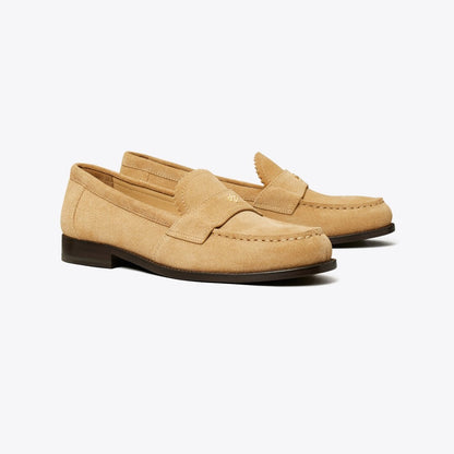 Tory Burch Classic Loafer CAMELLO