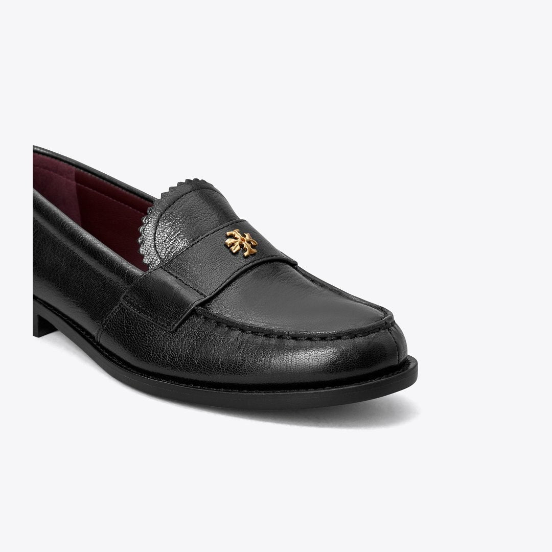 Tory Burch Classic Loafer PERFECT BLACK