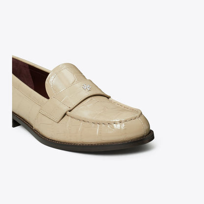 Tory Burch Classic Loafer STORMY GRAY