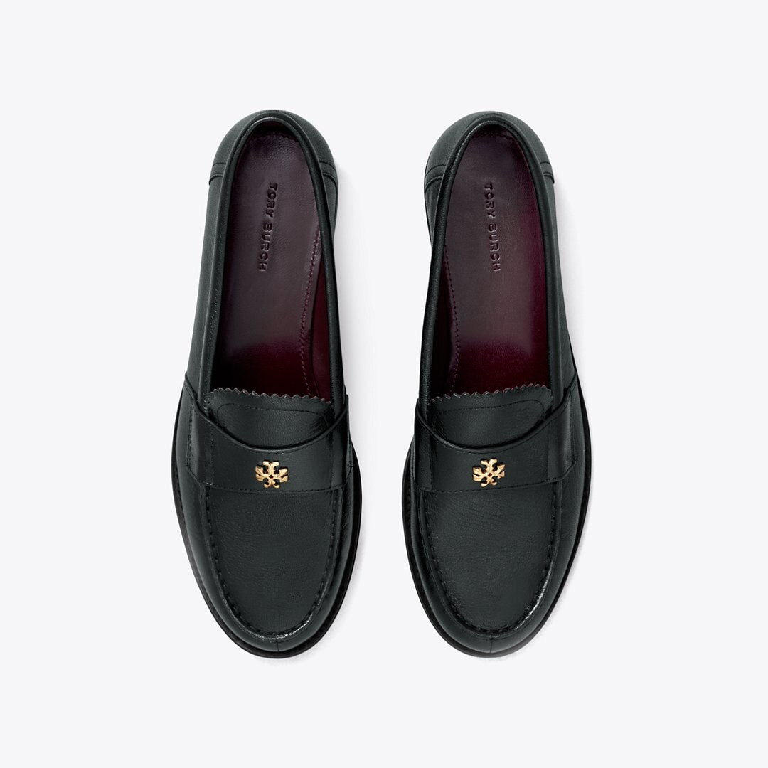Tory Burch Classic Loafer PERFECT BLACK
