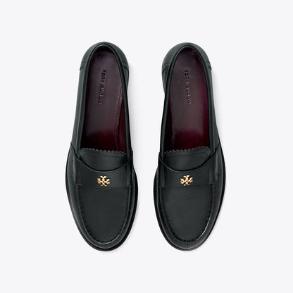Tory Burch Classic Loafer PERFECT BLACK