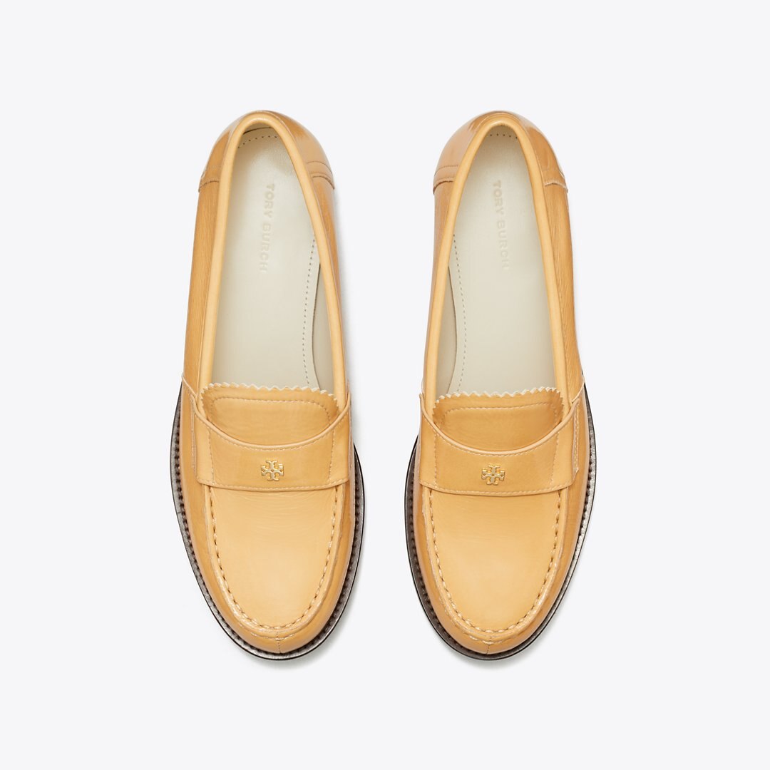 Tory Burch Classic Loafer CANTUCCI