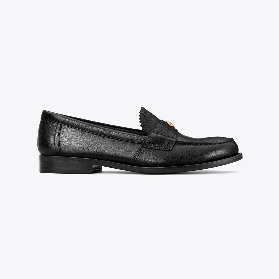 Tory Burch Classic Loafer PERFECT BLACK