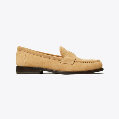 Tory Burch Classic Loafer CAMELLO