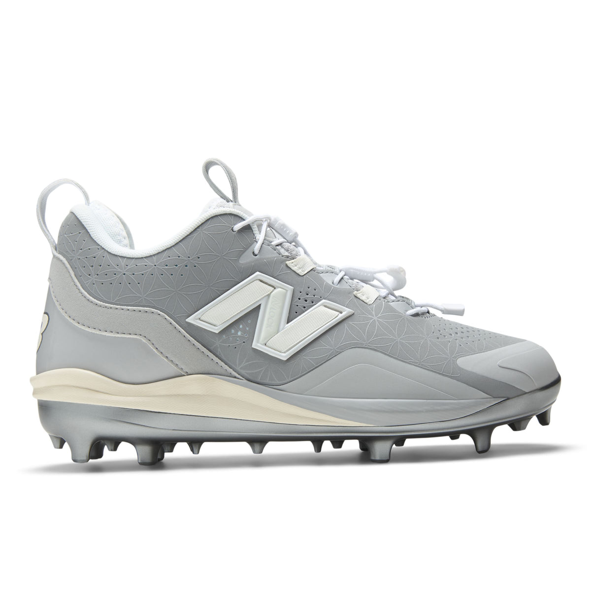 New Balance Fuelcell Lindor 3 Comp Grey