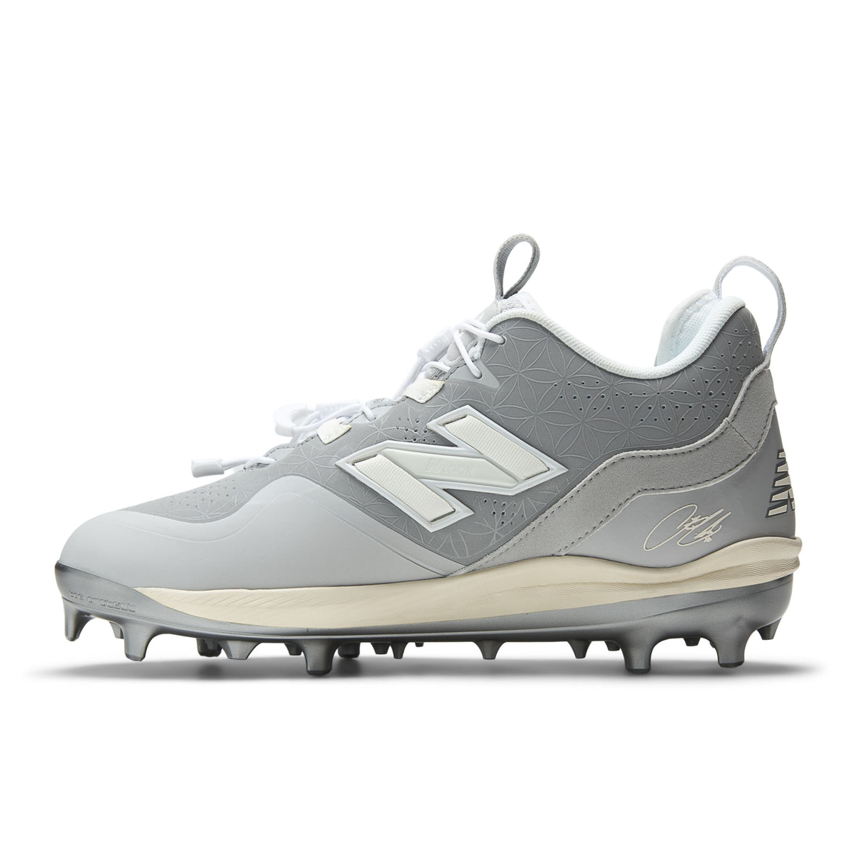 New Balance Fuelcell Lindor 3 Comp Grey
