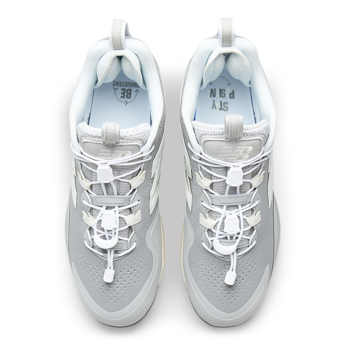 New Balance Fuelcell Lindor 3 Comp Grey