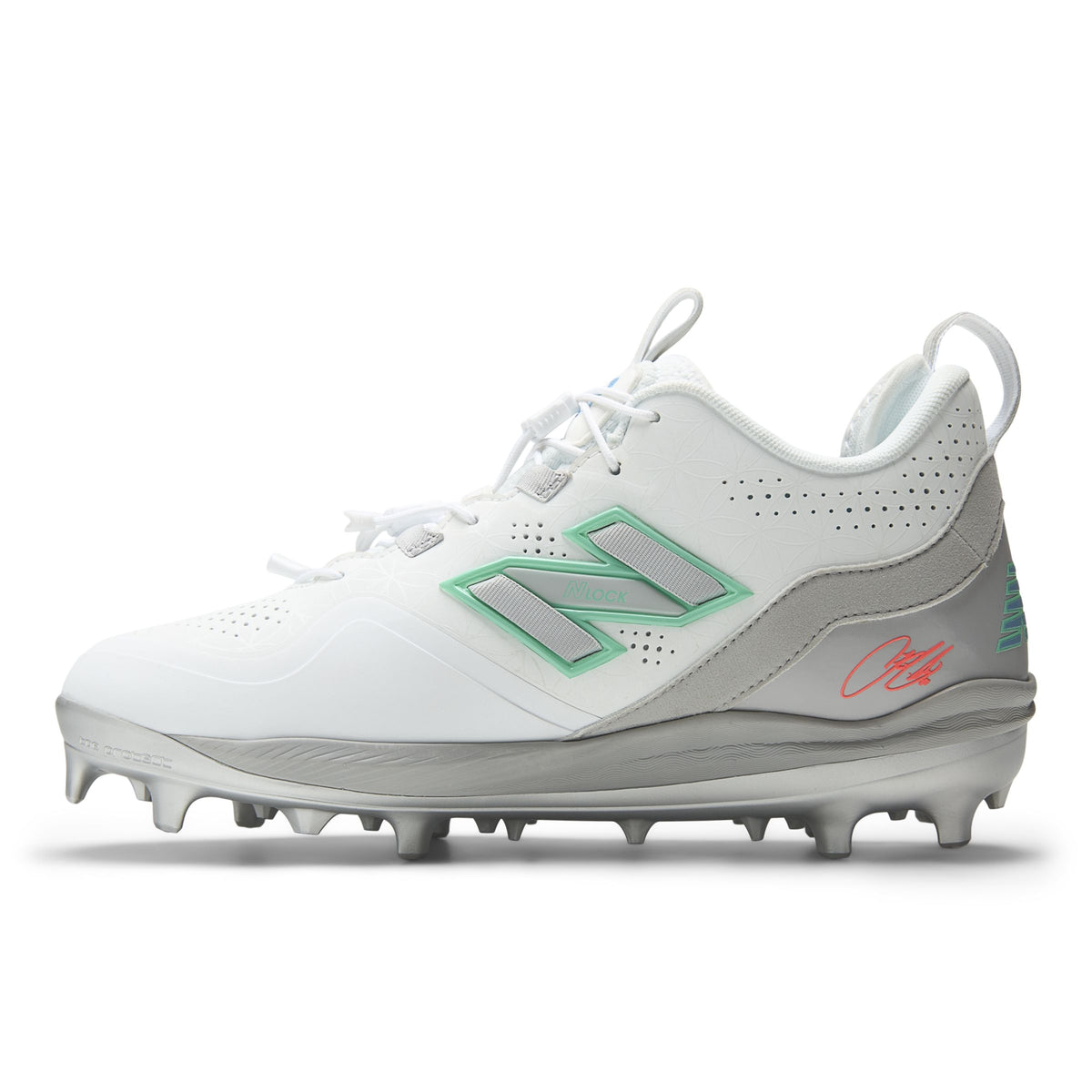 New Balance Fuelcell Lindor 3 Comp White