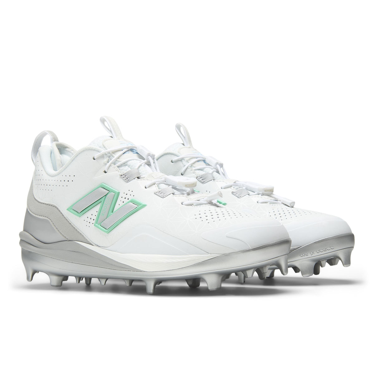 New Balance Fuelcell Lindor 3 Comp White