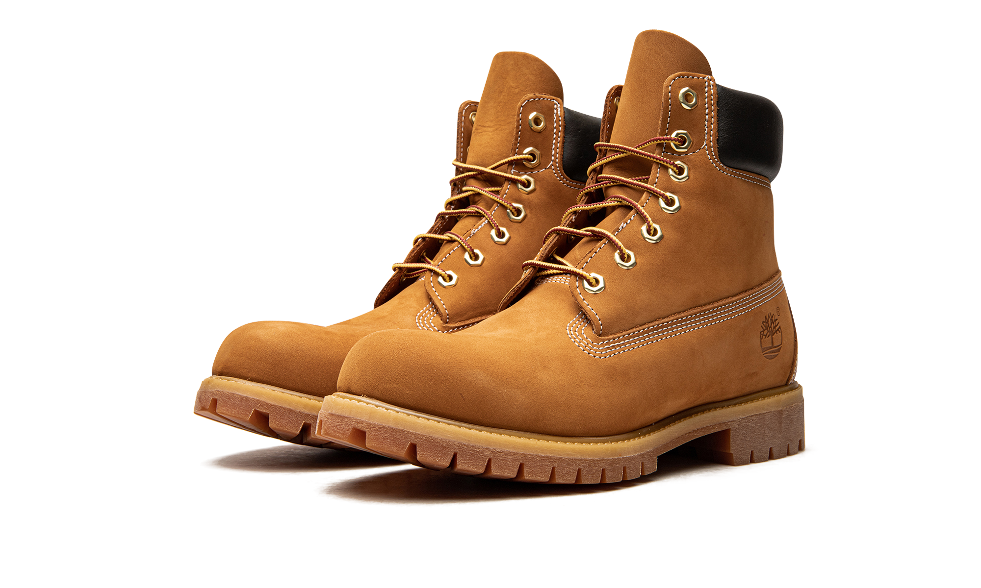 Timberland 6" Boot Distinct Life x Foot Locker Detroit DET Flag
