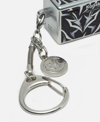Kodak x CLOT Charmera Keychain Digital Camera Blind Box (Set of 6)