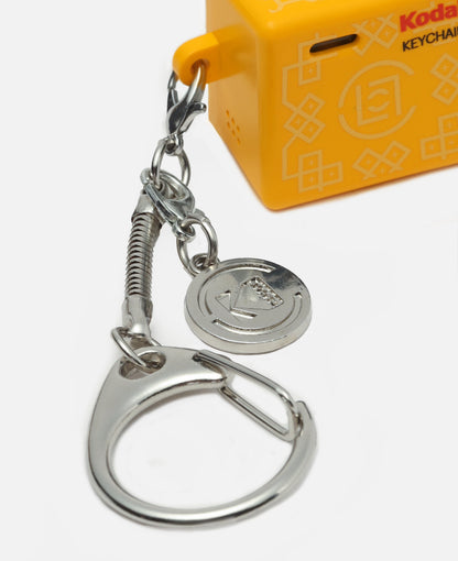 Kodak x CLOT Charmera Keychain Digital Camera Blind Box