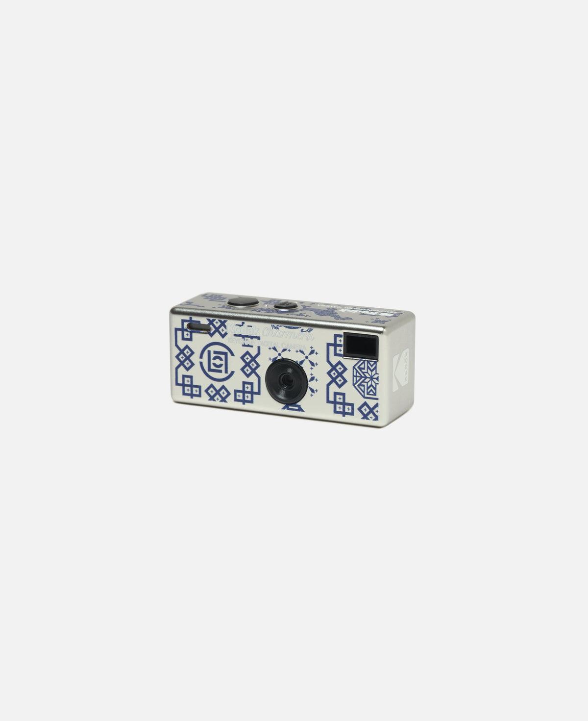 Kodak x CLOT Charmera Keychain Digital Camera Blind Box