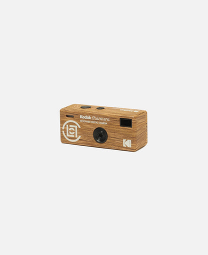 Kodak x CLOT Charmera Keychain Digital Camera Blind Box