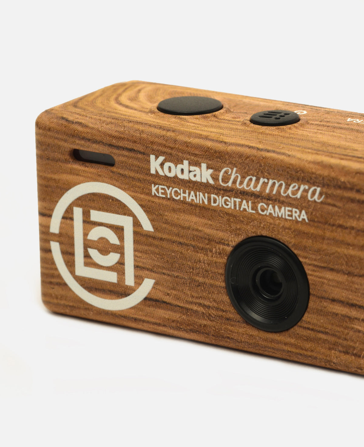 Kodak x CLOT Charmera Keychain Digital Camera Blind Box