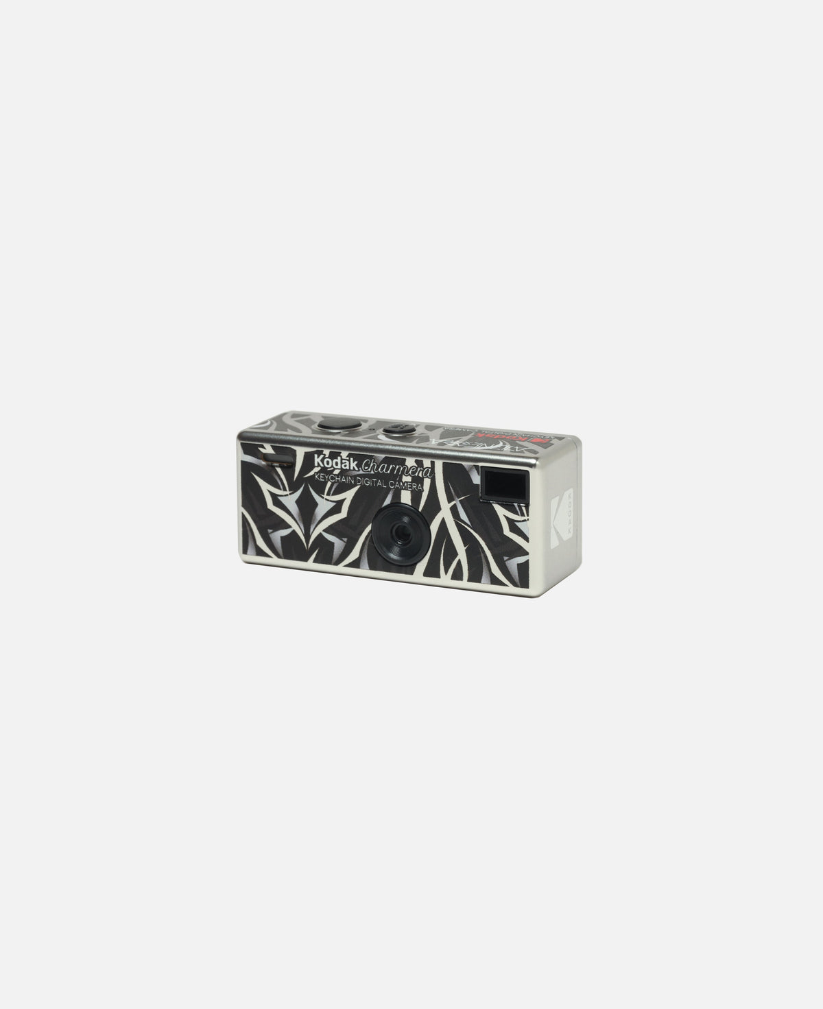 Kodak x CLOT Charmera Keychain Digital Camera Blind Box