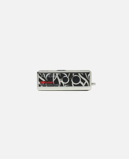 Kodak x CLOT Charmera Keychain Digital Camera Blind Box