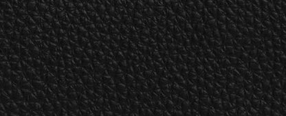 Coach Compact Billfold Wallet Gunmetal Black