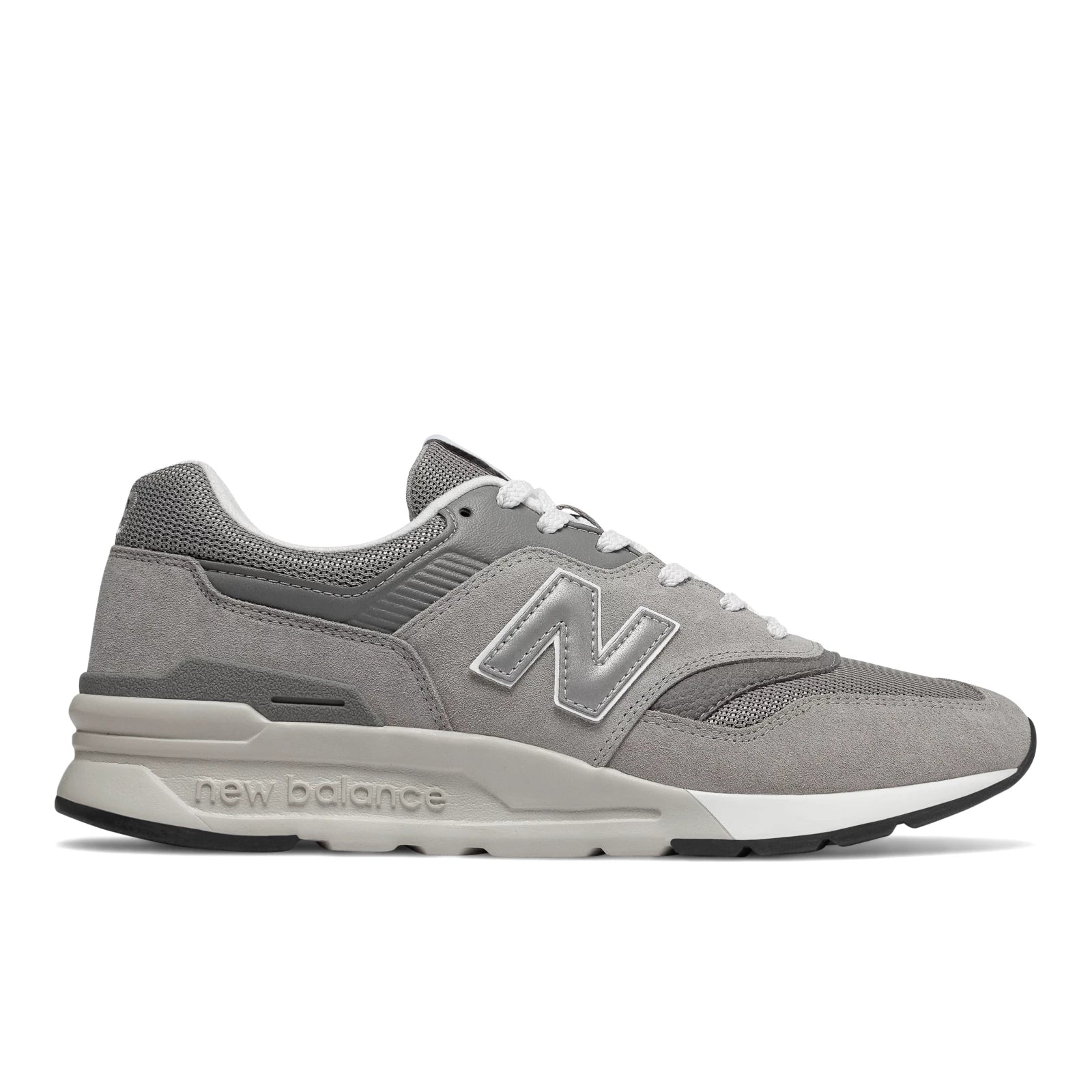 New Balance 997H Marblehead With Silver Marblehead With Silver