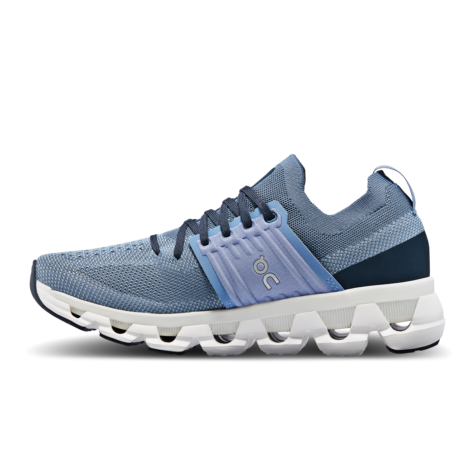 On Cloudswift 3 Metal White (Women'S)