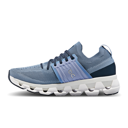 On Cloudswift 3 Metal White (Women'S)