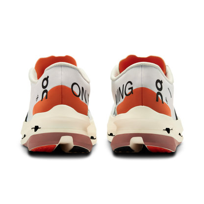 On Cloudboom Echo 3 White Flame (Women'S)