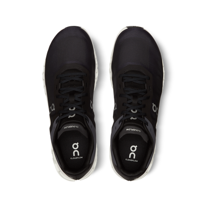 On Cloudflow 4 Black White