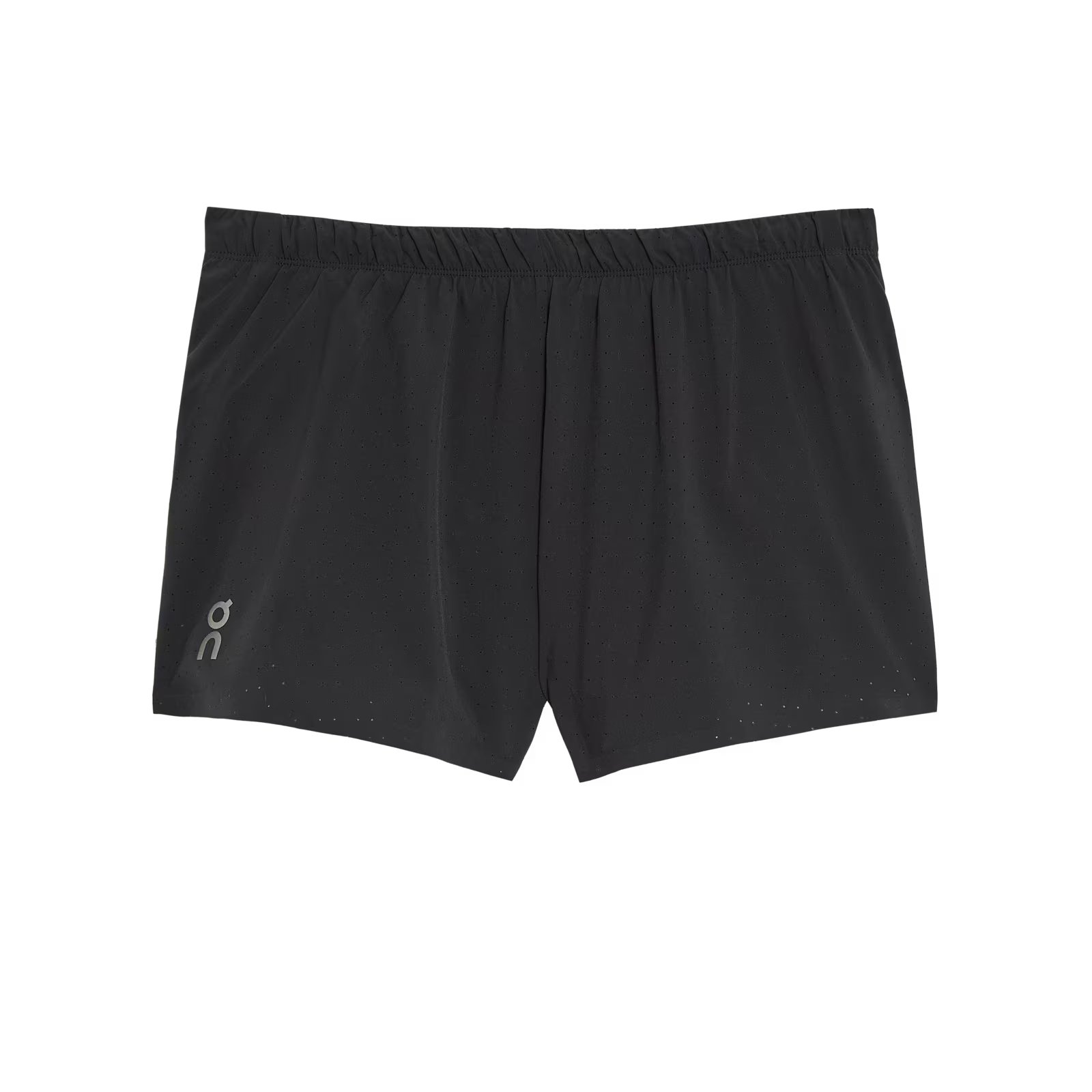 On Race Shorts Black (Women'S)