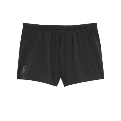 On Race Shorts Black (Women'S)