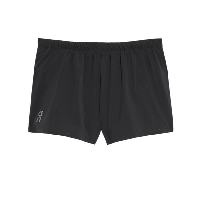 On Race Shorts Black (Women's)