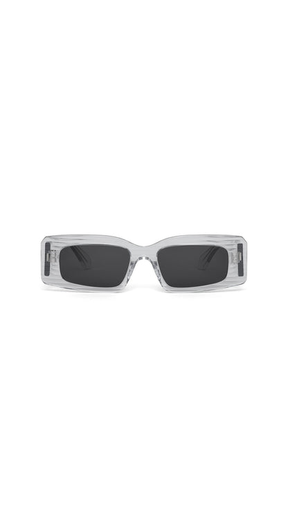 Alaïa Rectangular Sunglasses