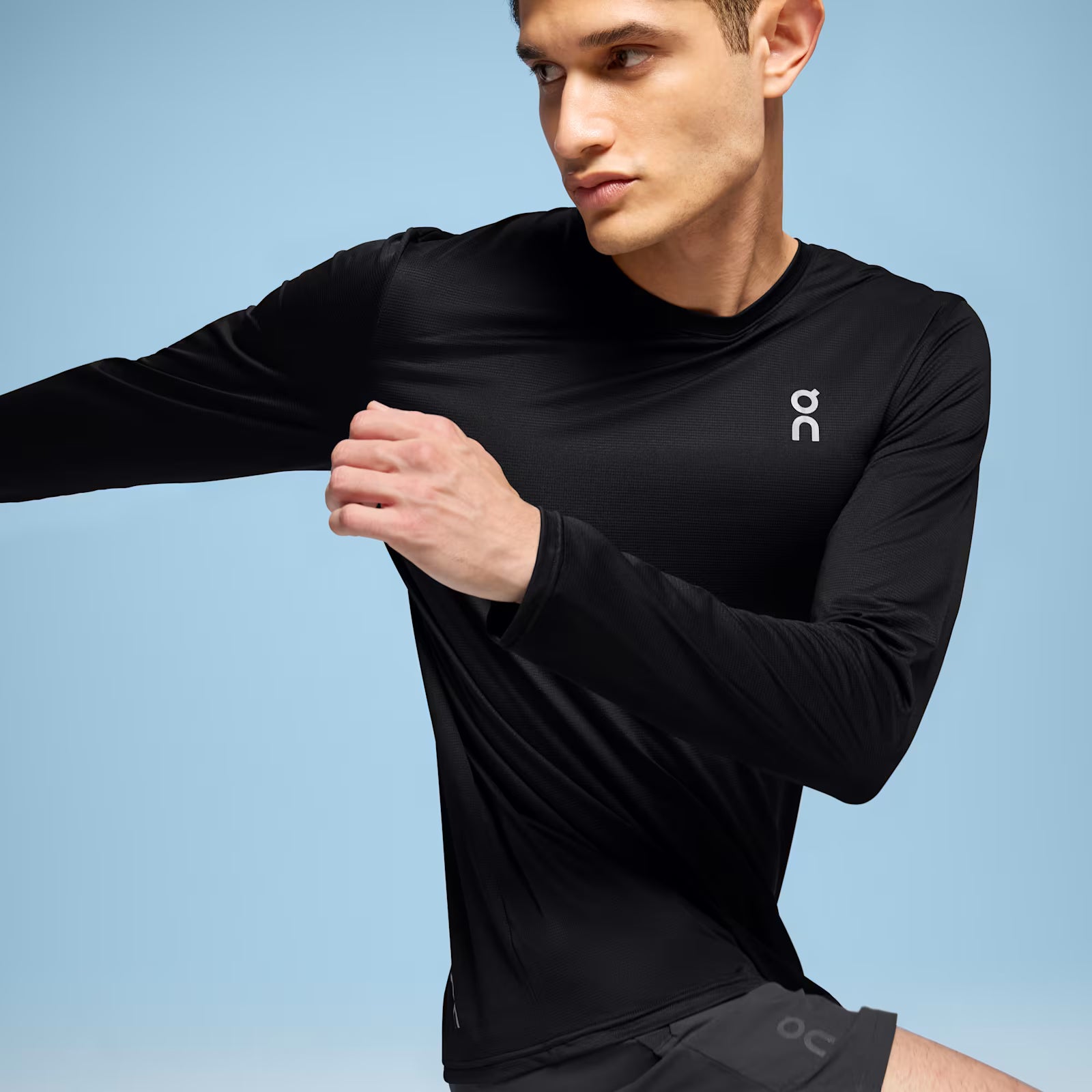On Core Long-T Black