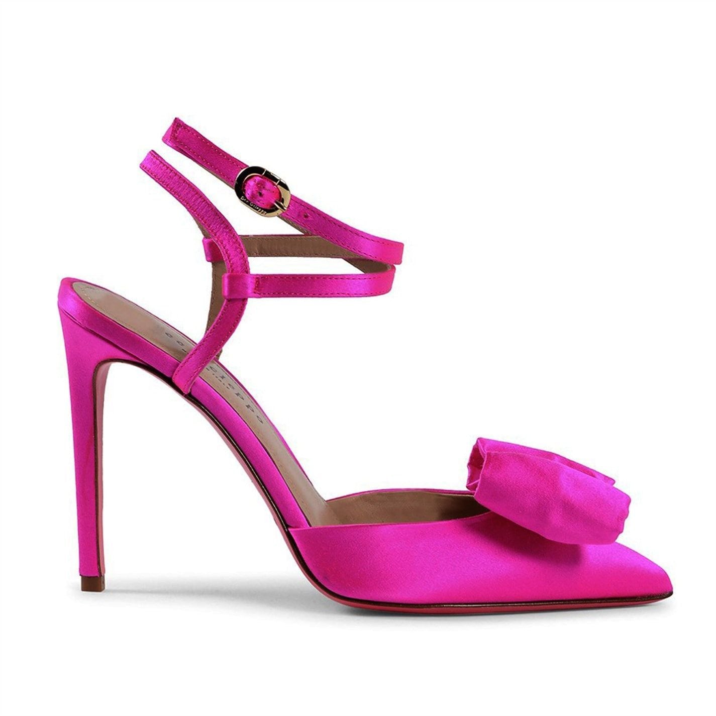  Cocktail Time Pump Fuxia